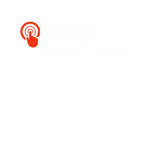 online site tips