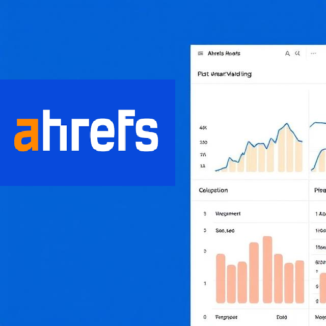 Ahrefs Affiliate Program