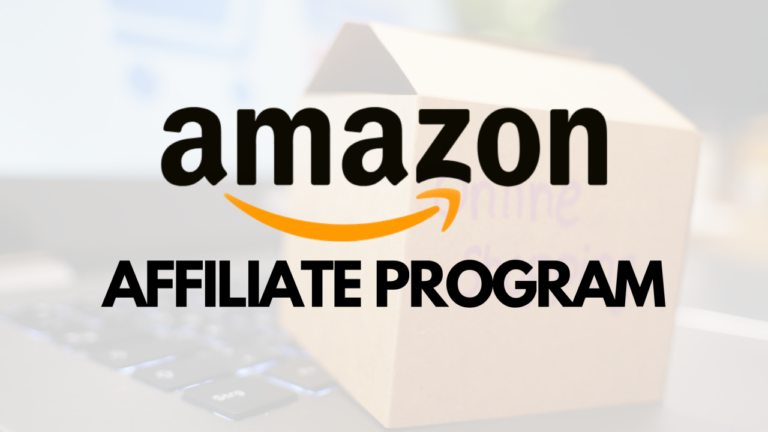 Amazon Associates Program