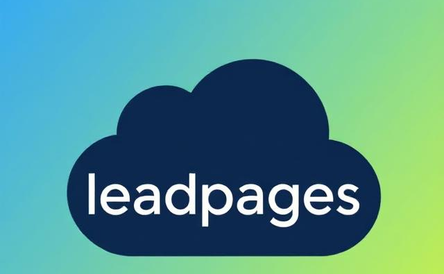 Leadpages Affiliate Program